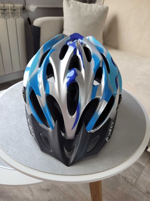 Kask rowerowy rozmiar L