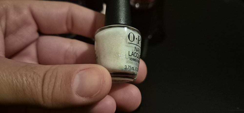 Verniz OPI novos