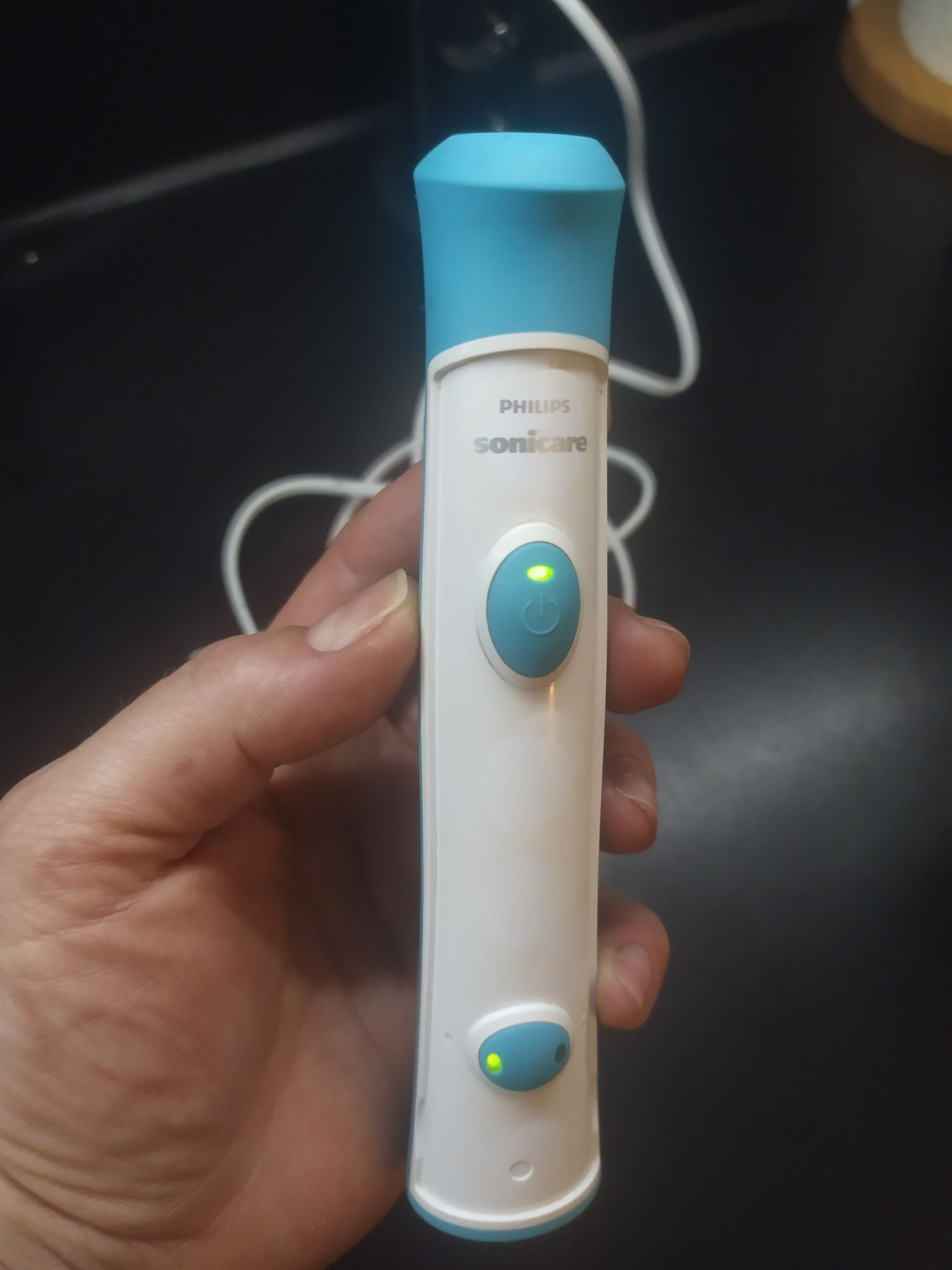 Philips Sonicare HX6340 Szczoteczka elektryczna