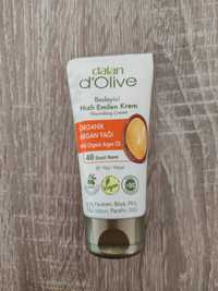 DALAN d'Olive Krem z Olejem Arganowym 60ml