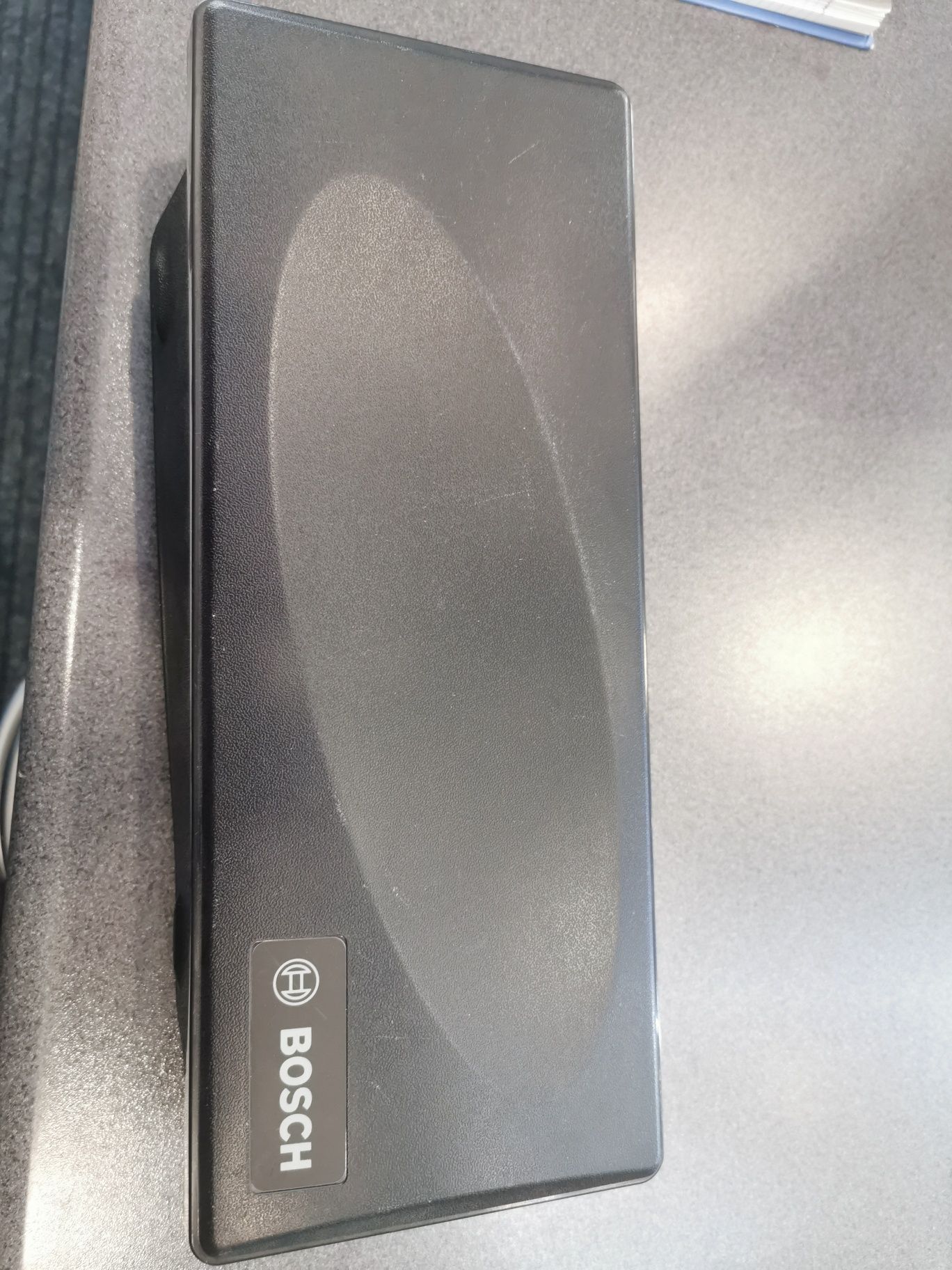 Mikrofon bezprzewodowy / Bosch MW1 HTX / uhf/ gwarancja