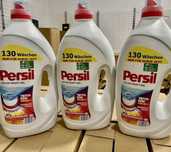 Żel Persil kolor pakiet 3x6L 390 prań