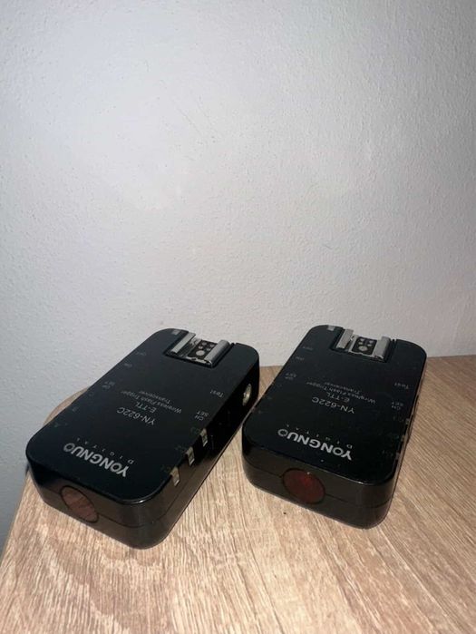 Синхронізатори yanghnou for canon