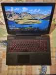 Laptop Lenovo Y50-70 i7/SSD 250GB/8GB/GTX960m + torba (opis)
