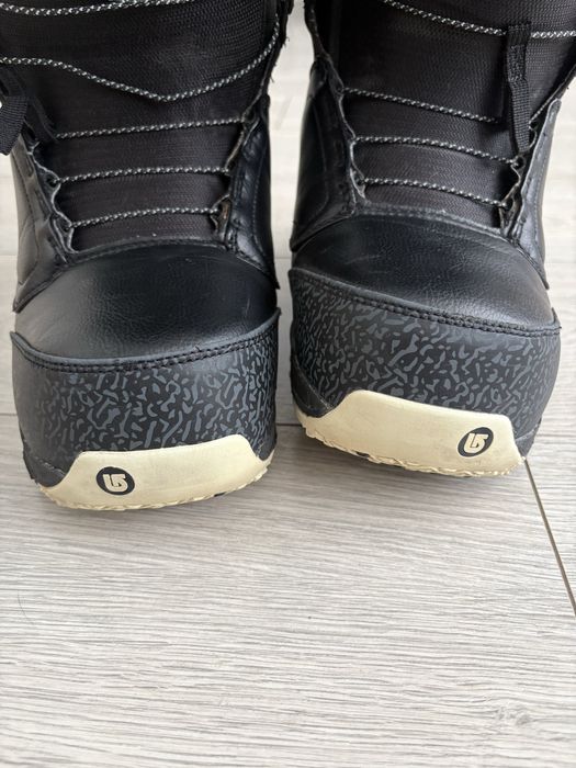 Burton Ruler сноуборд черевики сноубордические ботинки