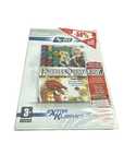 Puzzle Quest PL PC nowa zafoliowana
