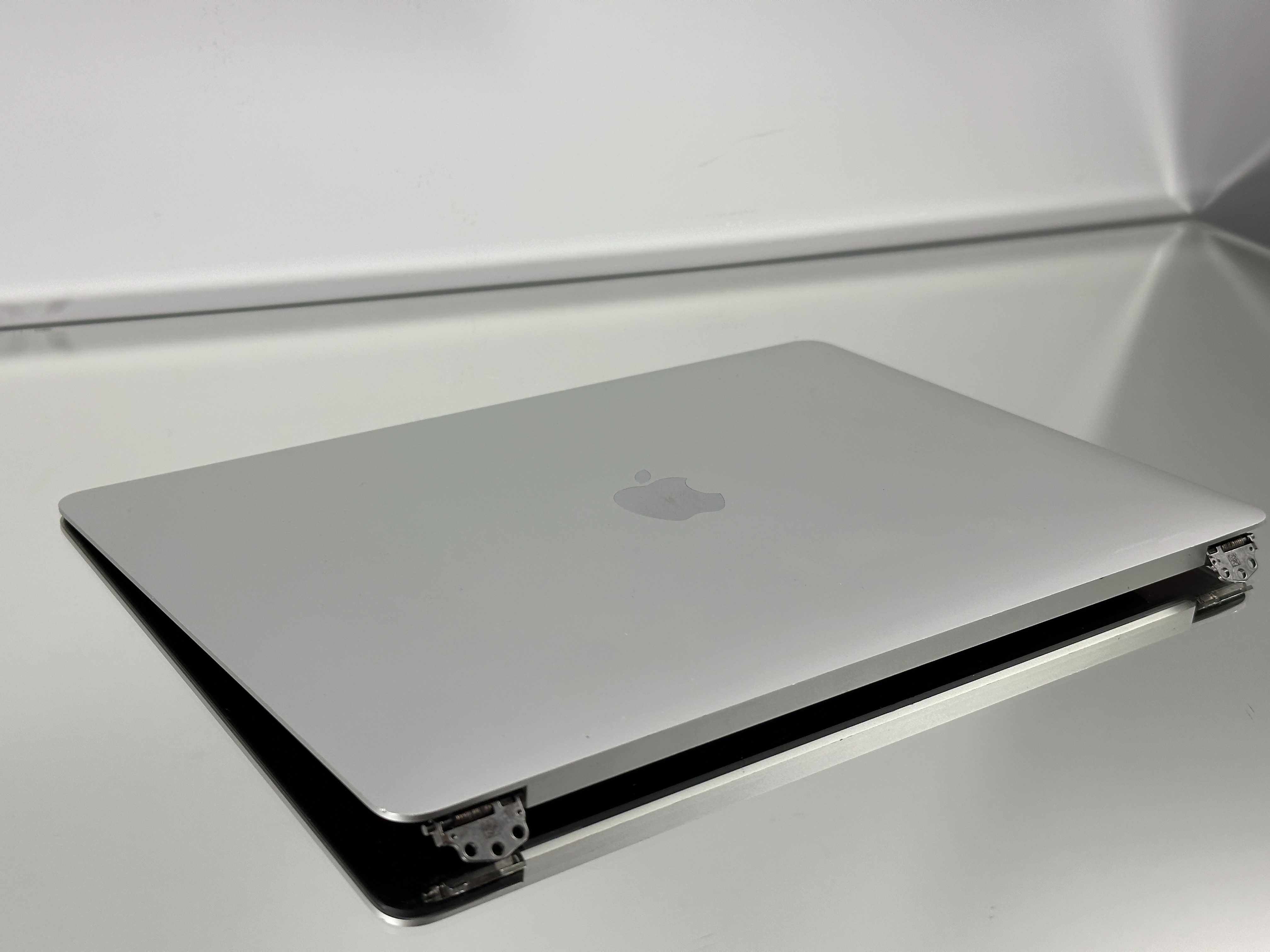 Matryca do Laptop Apple MacBook A2251 Silver Retina Oryginał 3072x1920