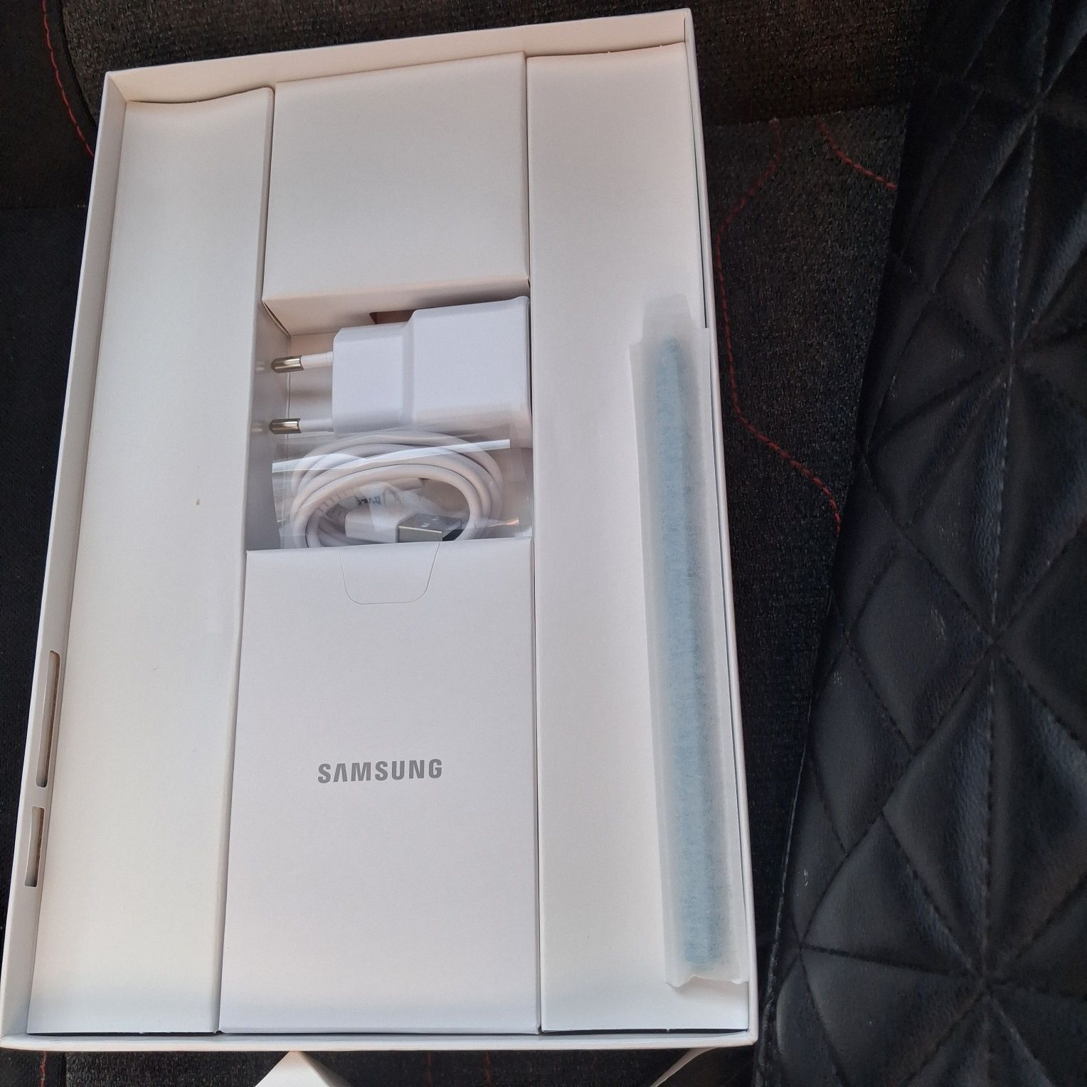 Galaxy Tab S6 Liite 2022 edition