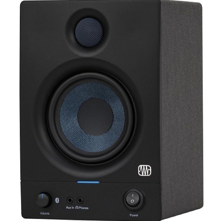 Monitores Estudio Presonus Eris 4.5