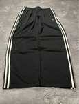 Штаны адидас широкие спортивки Adidas sweatpants baggy jeans balencia