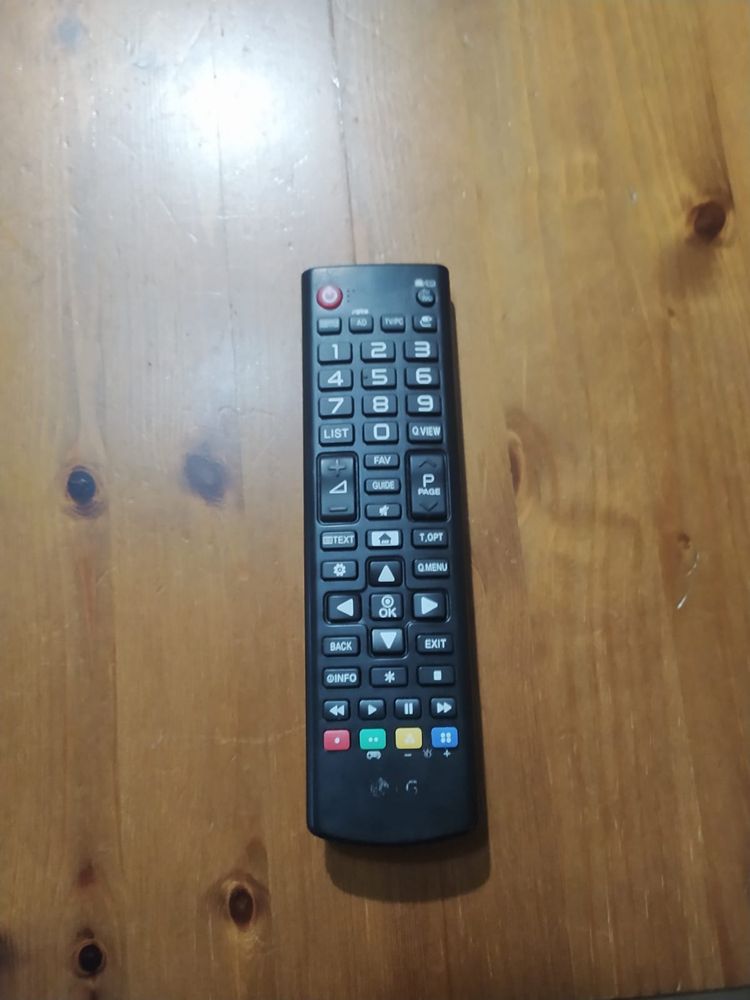 Peçaa para tv Lg