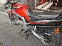 Suzuki Gs 500 E 98