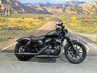 Harley-Davidson Sportster Harley Davidson Sportster XL 883 N IRON 2022r Raty Transport !