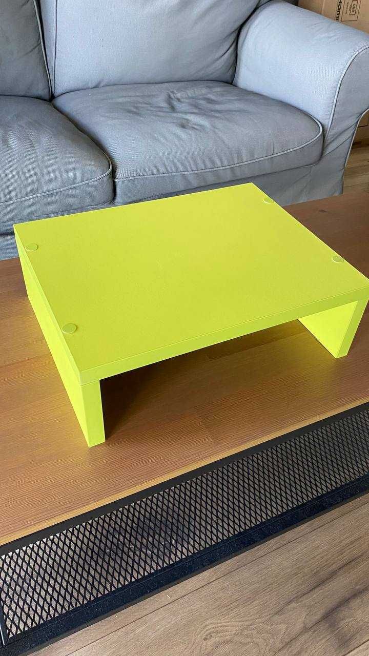 Sprzedam podstawkę pod monitor