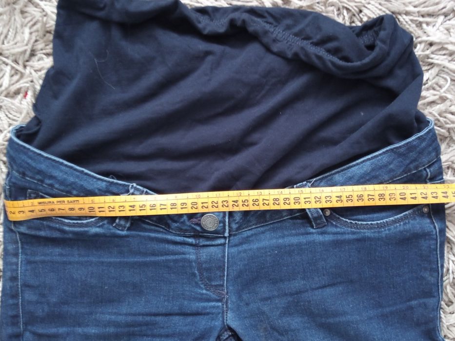 Джинси на вагітних