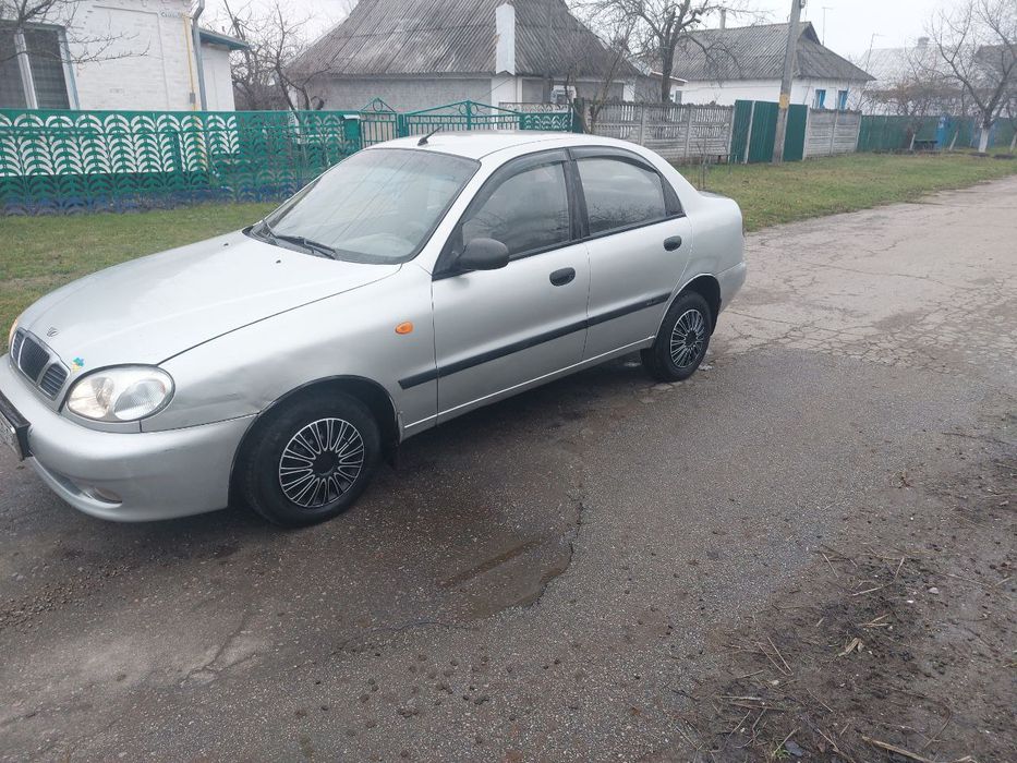 Продам Daewoo Sens