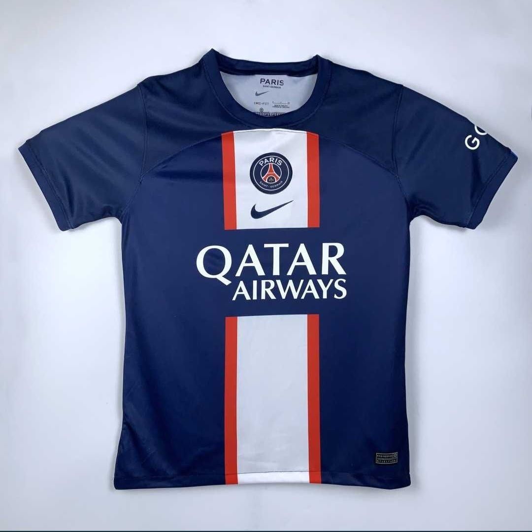 Camisola PSG 22/23