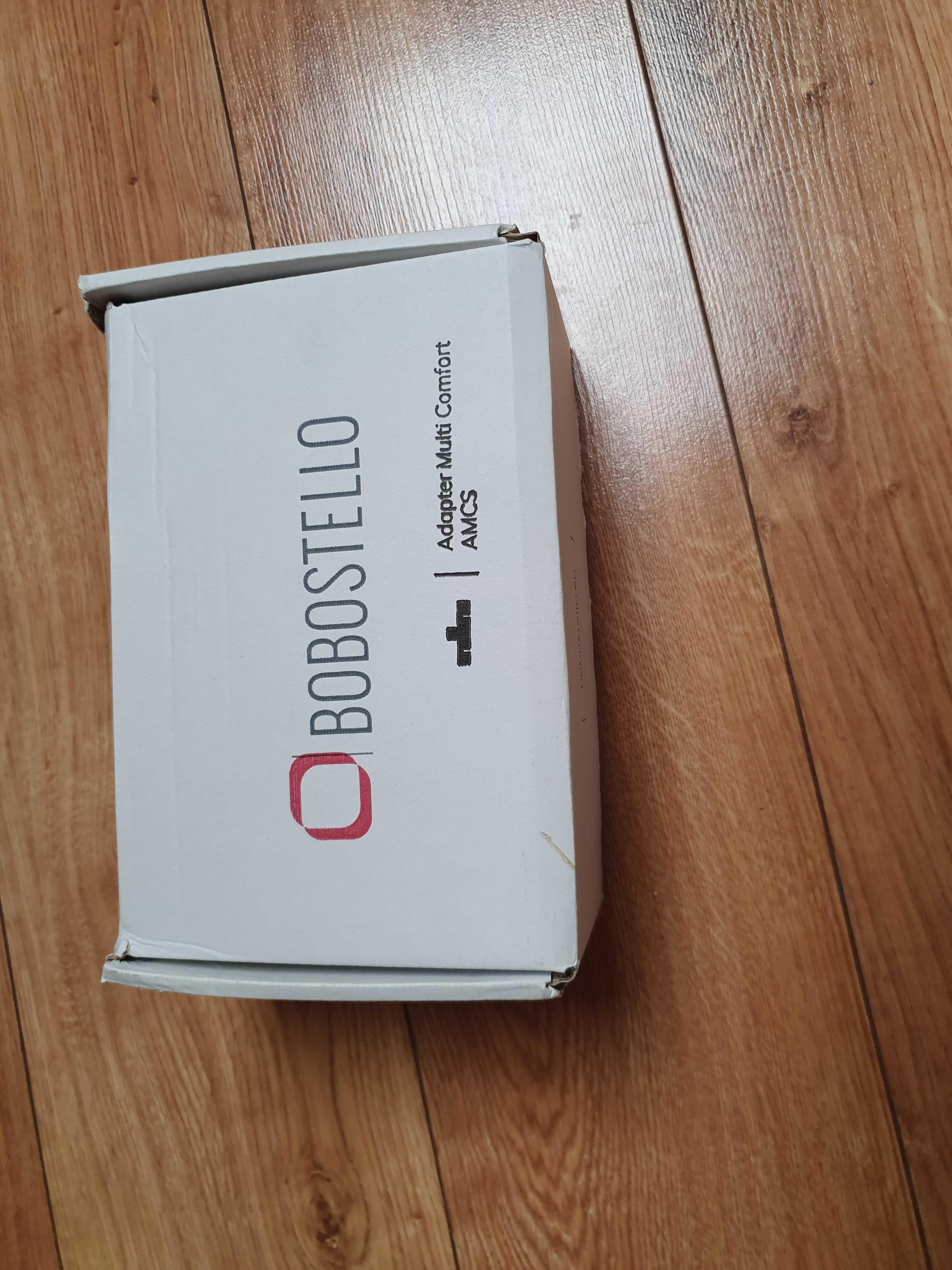 Adaptery Bobostello