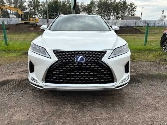 Lexus RX 350L  2022
