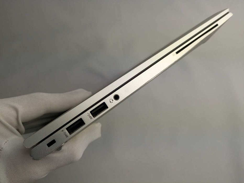 HP EliteBook 840 G7|i5-10310U 4.4GHz|16-64/256-4tb|14′ IPS|LTE|2022