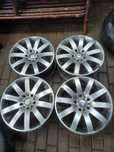 Felgi aluminiowe vw t5 Multivan