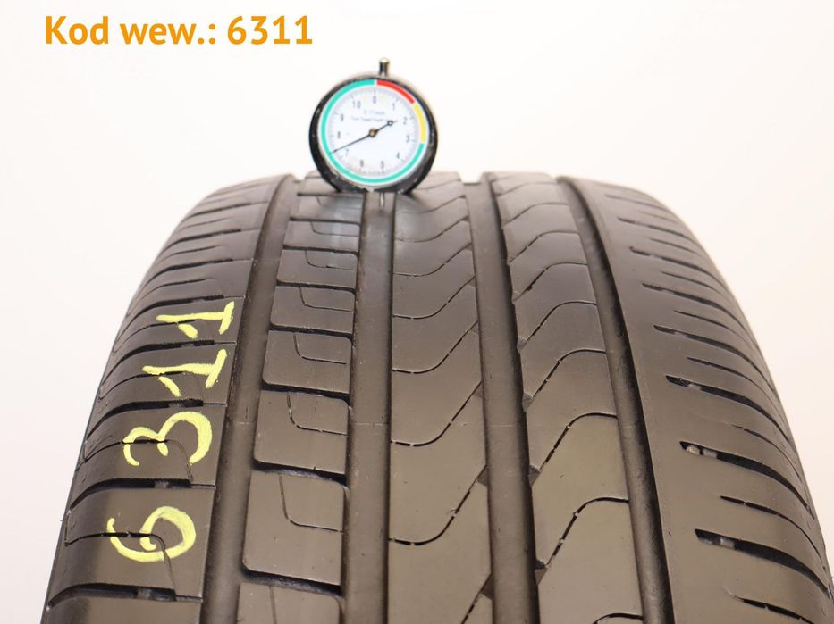 Pirelli Scorpion Verde - 235/50 R19