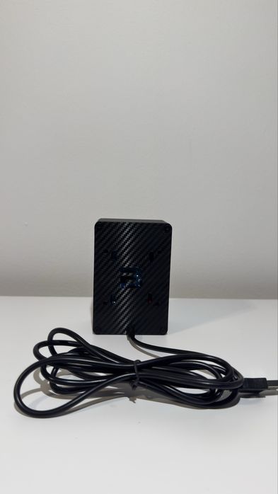 Panel/Button Box do symulatora ETS2, Farming