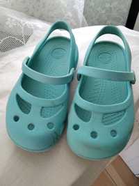 Кроксы Crocs оригинал С9 16 см