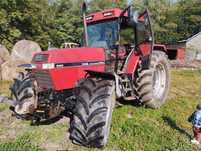 Ciągnik Case 5140