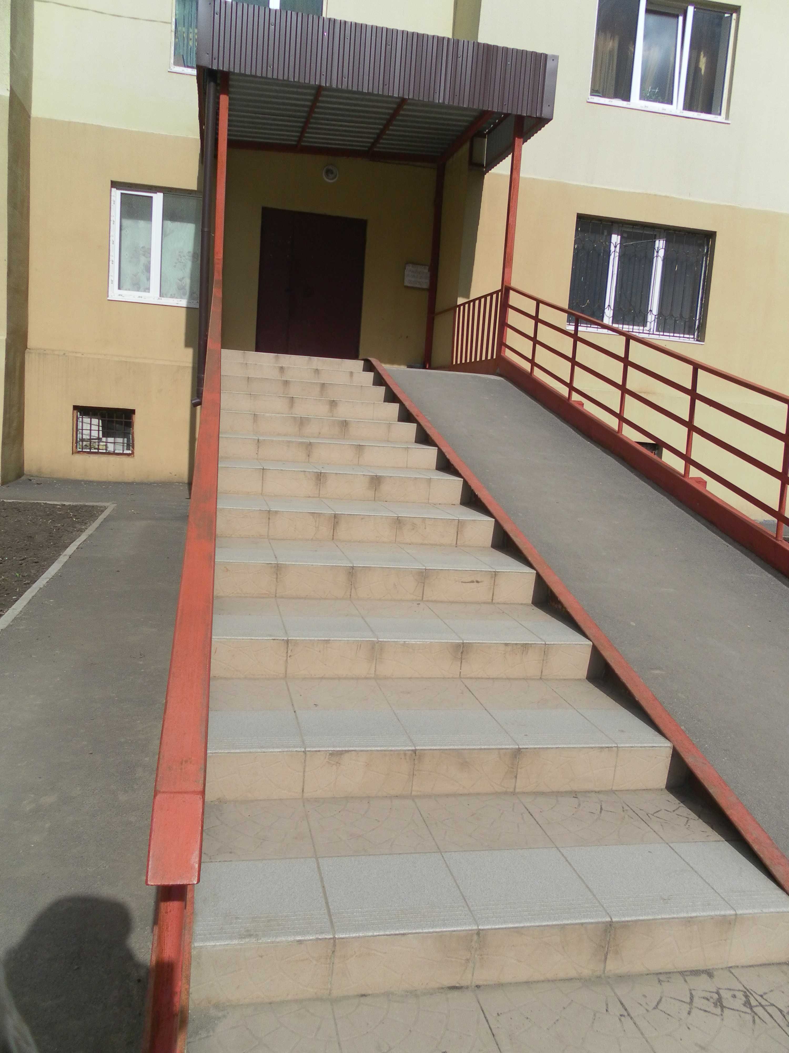 продам квартиру м. Вільнянськ