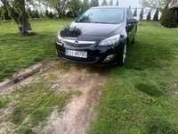 Opel Astra J  1.7 cdti