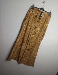 Vivichi spodnie z metką L szerokie nogawki