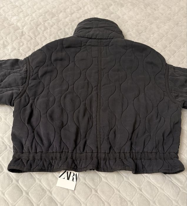 Куртка ZARA жіноча нова