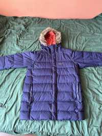 Зимова чоловіча куртка Jack Wolfskin, розмір L, повнорозмірна.