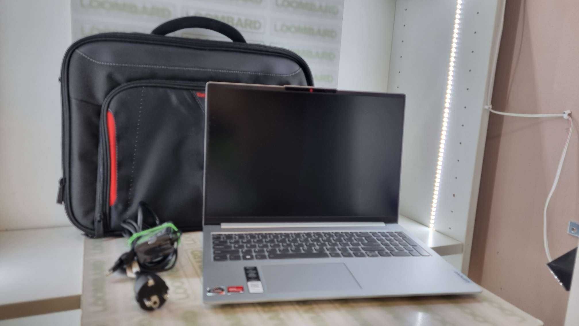 Laptop Lenovo Ideapad SLIM 5 16ABR8 16/512GB