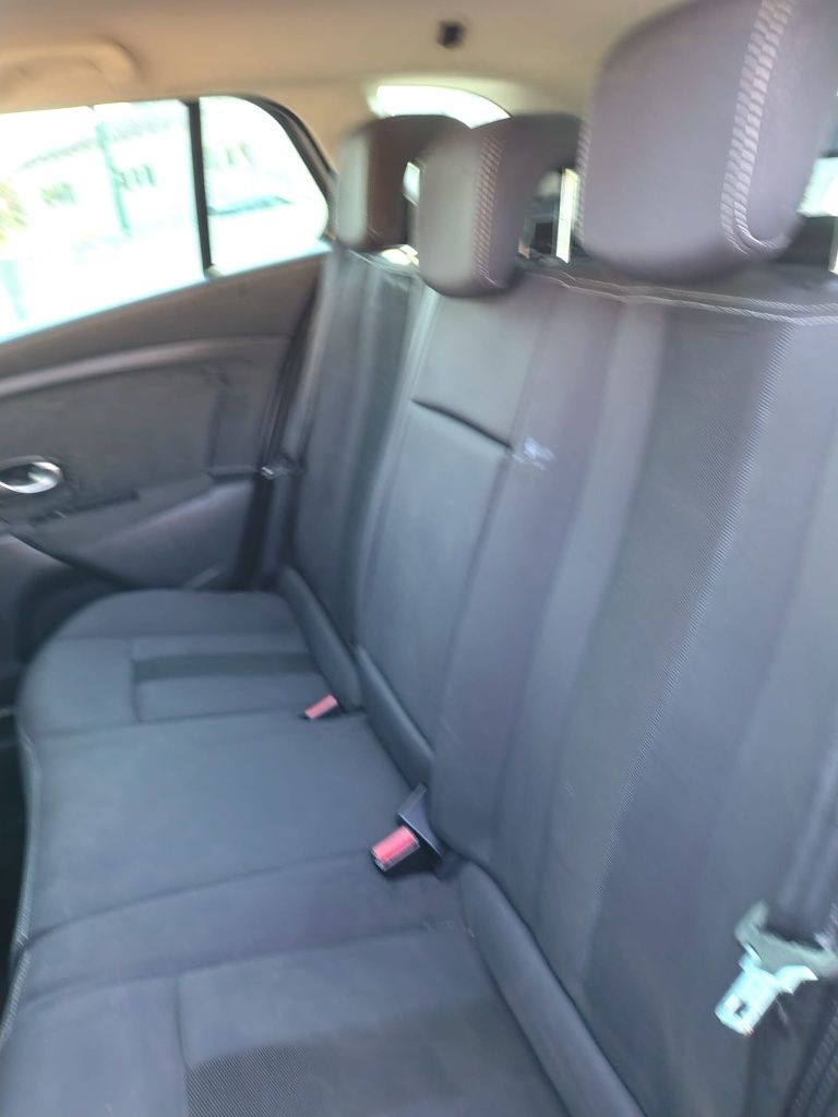 Renault Megane carrinha  1.5 Dci de 2011