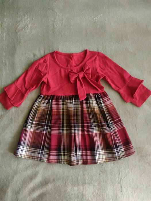 Плаття для дівчинки