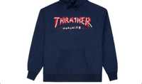 THRASHER worlwide