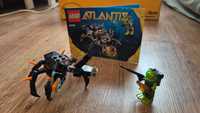 Lego Atlantis 8056 zestaw