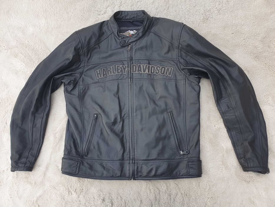 Harley Davidson rozm L kurtka motocyklowa