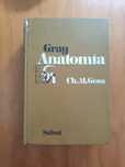 Livro "Gray Anatomía"