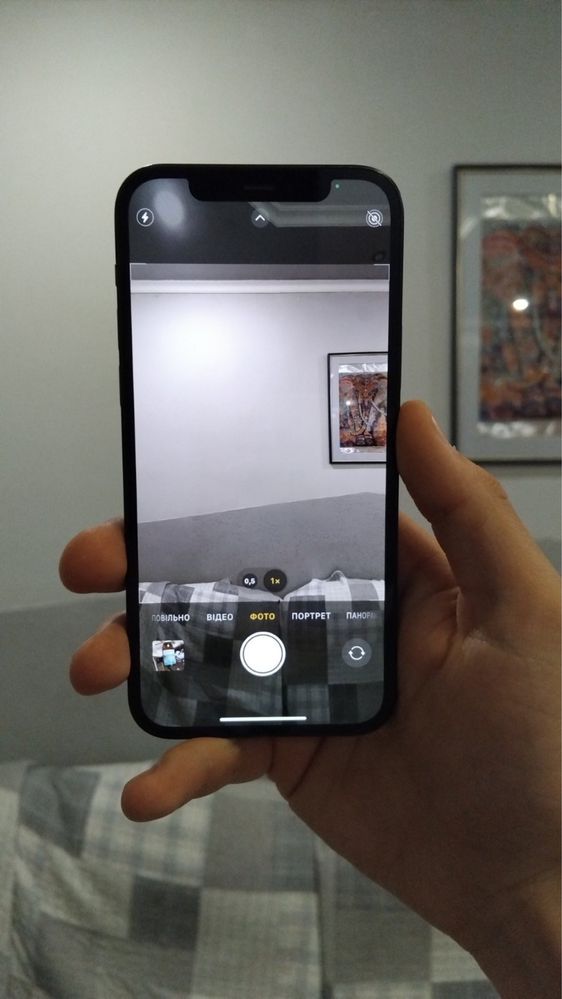 Iphone 12 128gb обмін