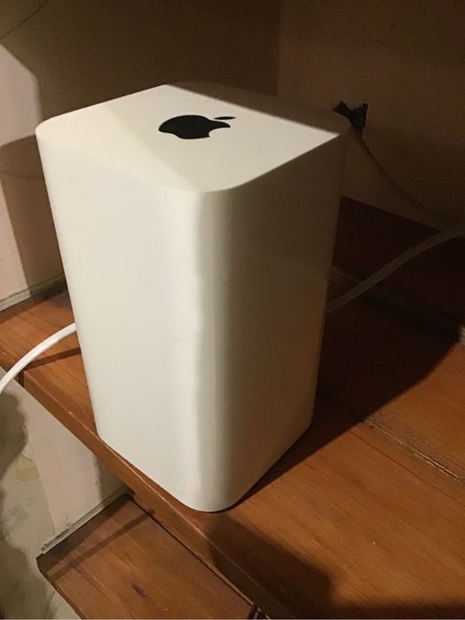 Wi-Fi роутер apple