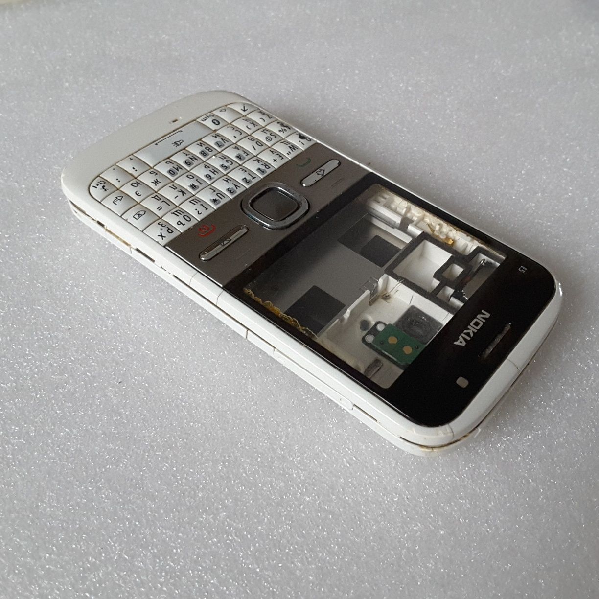 Корпус Nokia E5-00 оригінал Е5