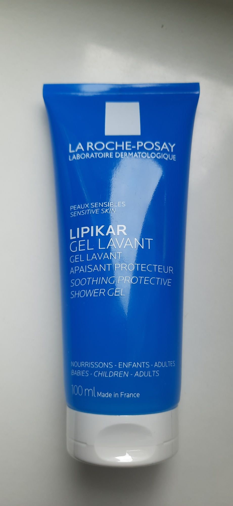 La Roche posey gel