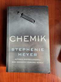 Chemik - Stephenie Meyer