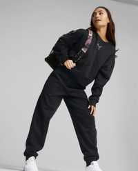 Женский Спортивный Костюм Puma Loungewear Suit 670025-01 (Оригинал)