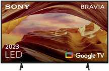 телевізор Sony BRAVIA KD-43X75WL, LED 4K HDR, Google TV,Smart TV 2023р