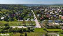 Działka budowlana | 1000 m2 | Puławy