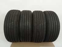 215/55 r17 98w Goodyear efficientgrip demo 23rok